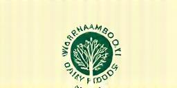 Warrnambool Dairy Foods Logo